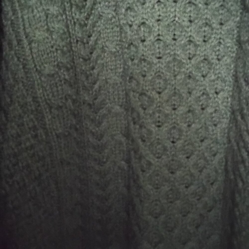 Aran Sweater - image 7